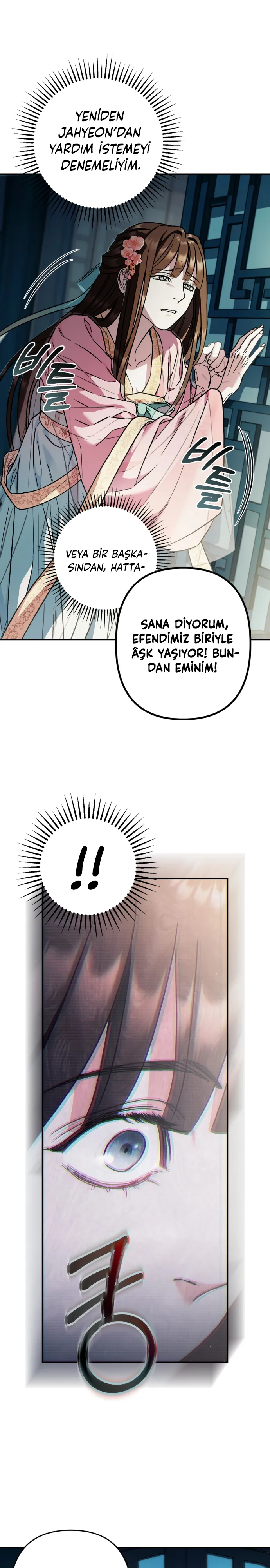 Heeran’ın Aşk Şarkısı 53. Bölüm - Sayfa 25