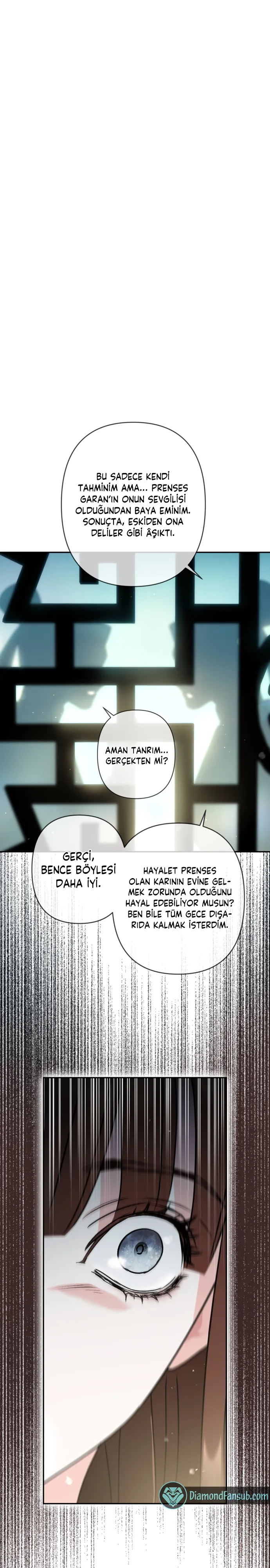 Heeran’ın Aşk Şarkısı 54. Bölüm - Sayfa 2