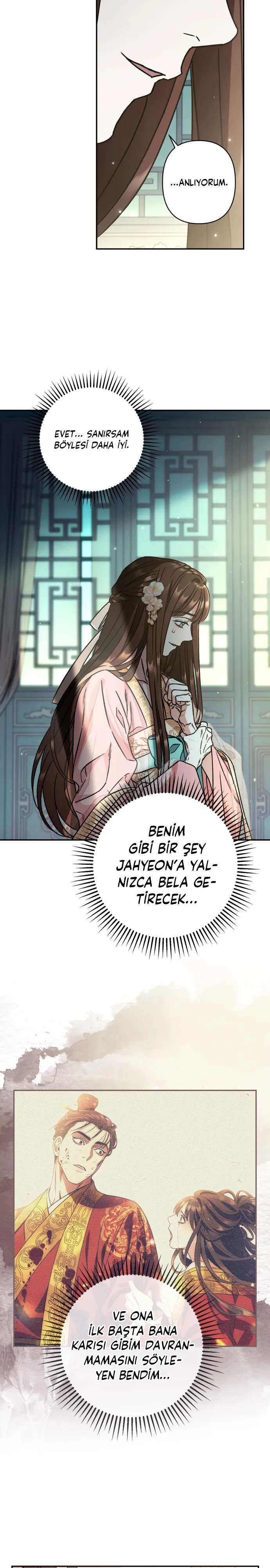 Heeran’ın Aşk Şarkısı 54. Bölüm - Sayfa 4