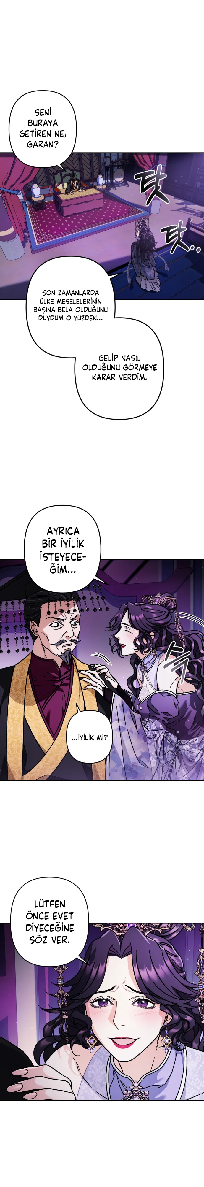 Heeran’ın Aşk Şarkısı 54. Bölüm - Sayfa 14