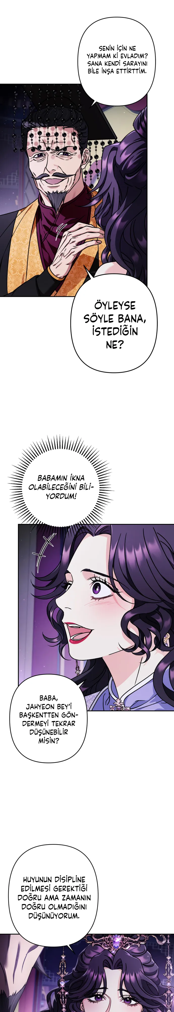Heeran’ın Aşk Şarkısı 54. Bölüm - Sayfa 15