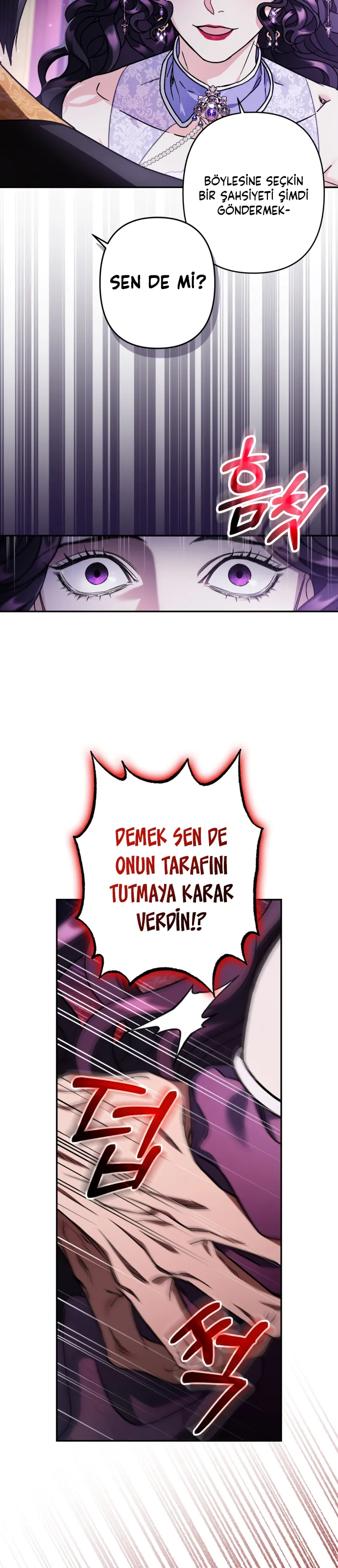 Heeran’ın Aşk Şarkısı 54. Bölüm - Sayfa 16