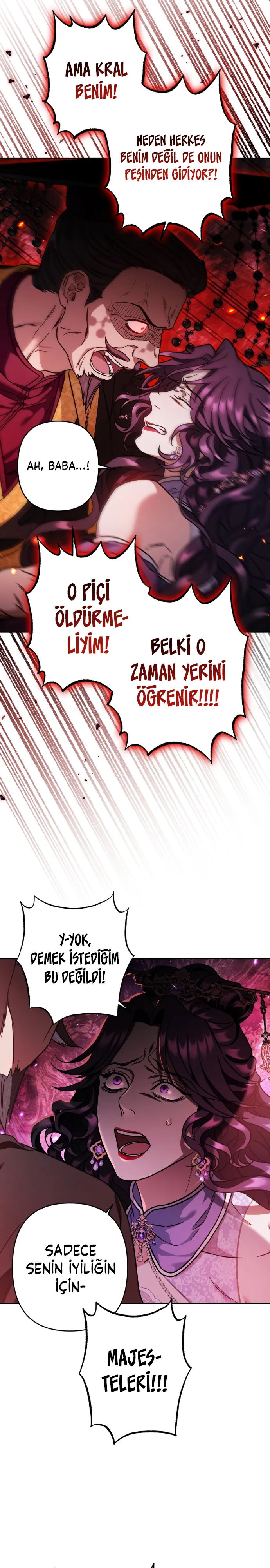 Heeran’ın Aşk Şarkısı 54. Bölüm - Sayfa 17
