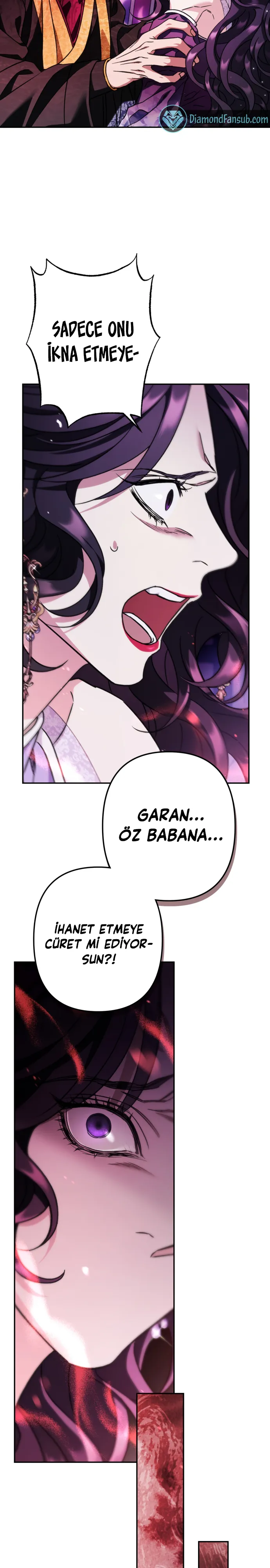 Heeran’ın Aşk Şarkısı 54. Bölüm - Sayfa 19