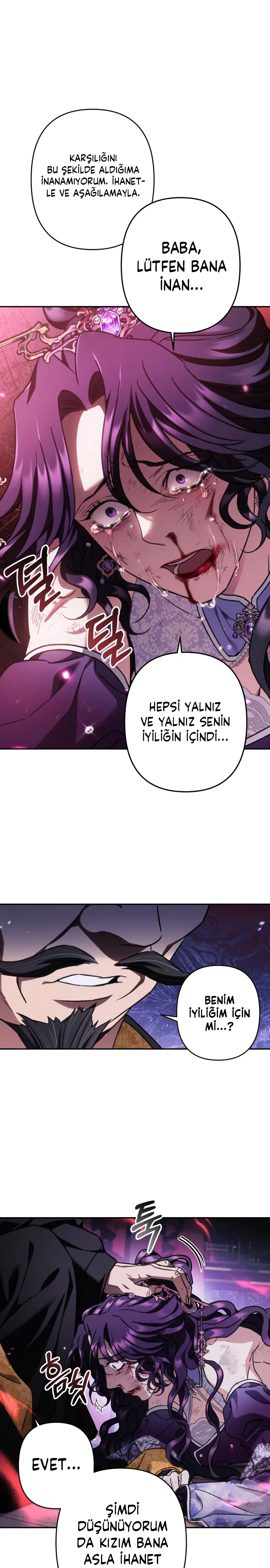 Heeran’ın Aşk Şarkısı 54. Bölüm - Sayfa 22