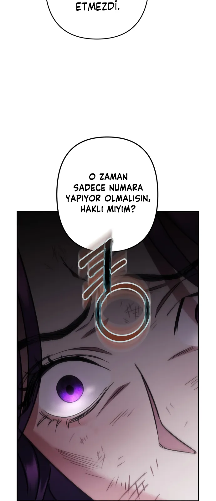 Heeran’ın Aşk Şarkısı 54. Bölüm - Sayfa 23