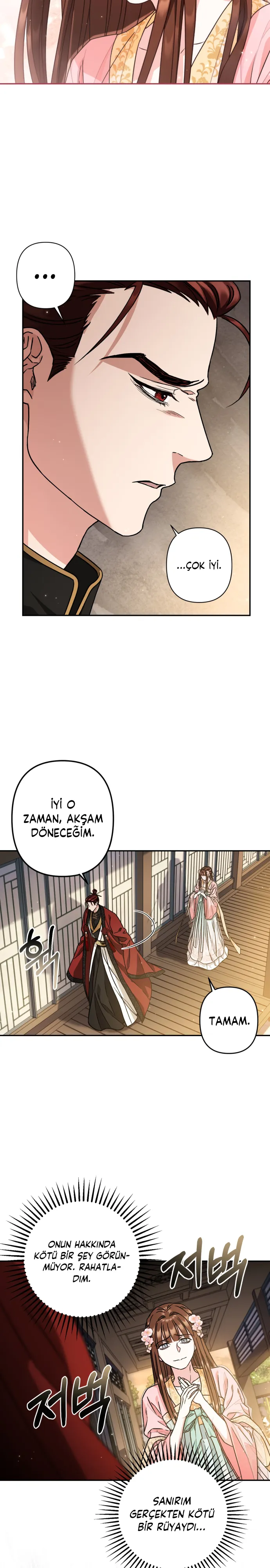 Heeran’ın Aşk Şarkısı 55. Bölüm - Sayfa 14