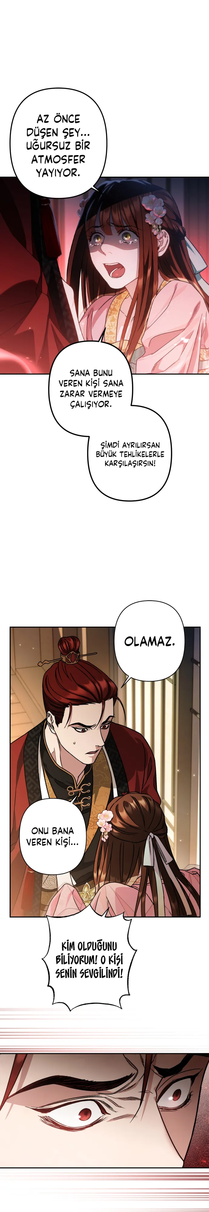 Heeran’ın Aşk Şarkısı 55. Bölüm - Sayfa 19