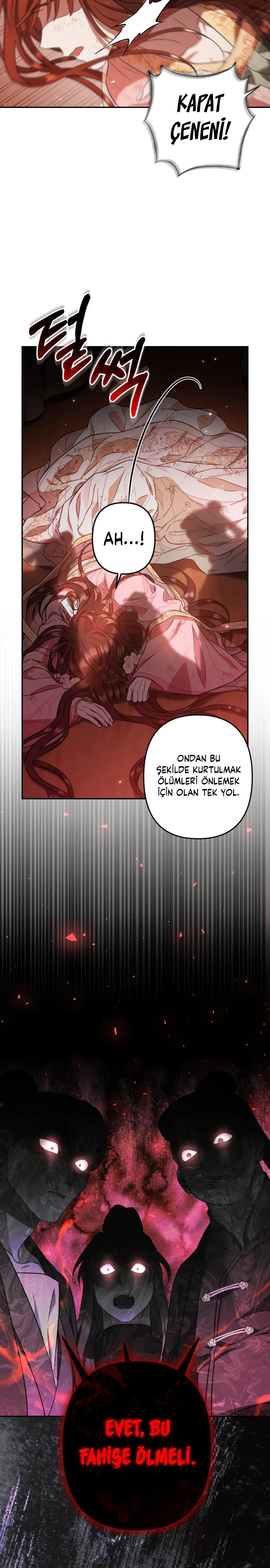 Heeran’ın Aşk Şarkısı 56. Bölüm - Sayfa 16
