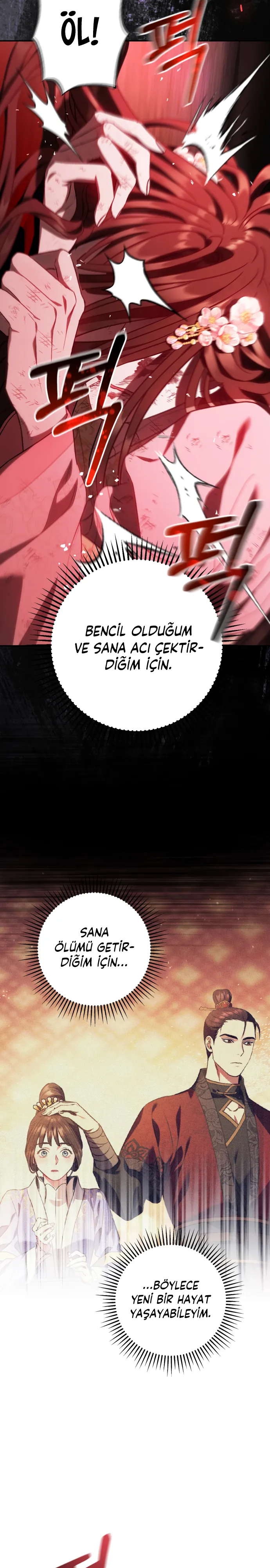 Heeran’ın Aşk Şarkısı 56. Bölüm - Sayfa 18