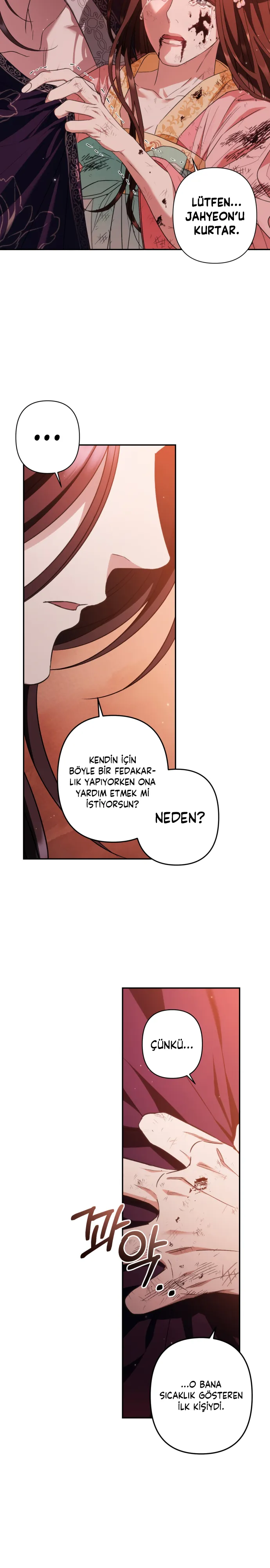 Heeran’ın Aşk Şarkısı 56. Bölüm - Sayfa 24