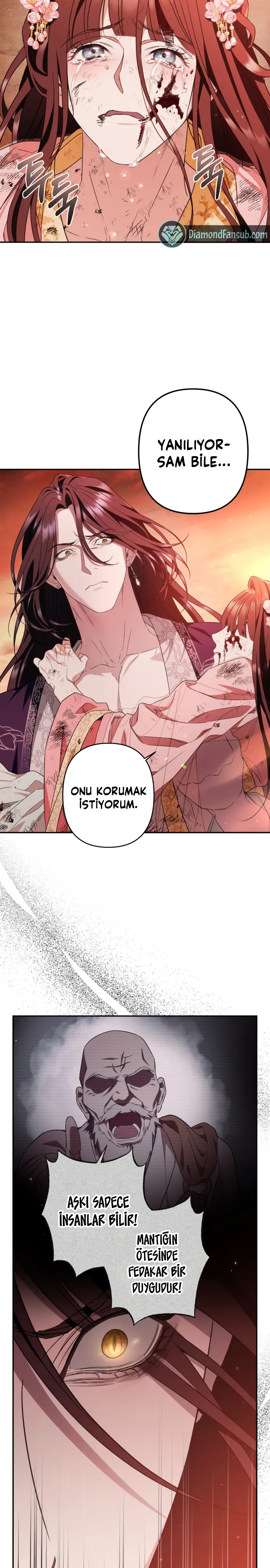 Heeran’ın Aşk Şarkısı 56. Bölüm - Sayfa 26