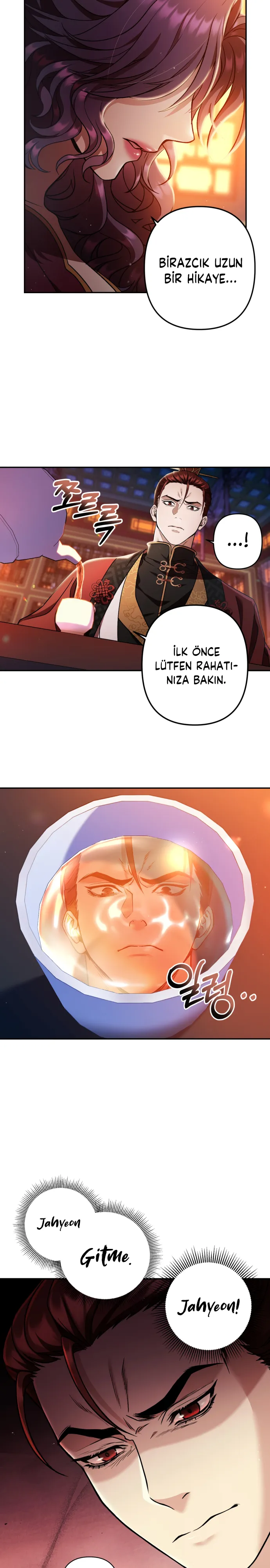 Heeran’ın Aşk Şarkısı 57. Bölüm - Sayfa 7