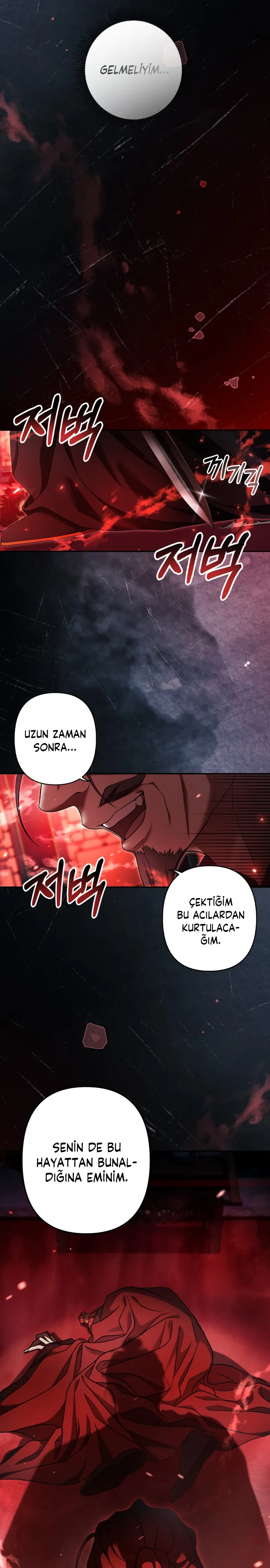 Heeran’ın Aşk Şarkısı 57. Bölüm - Sayfa 14