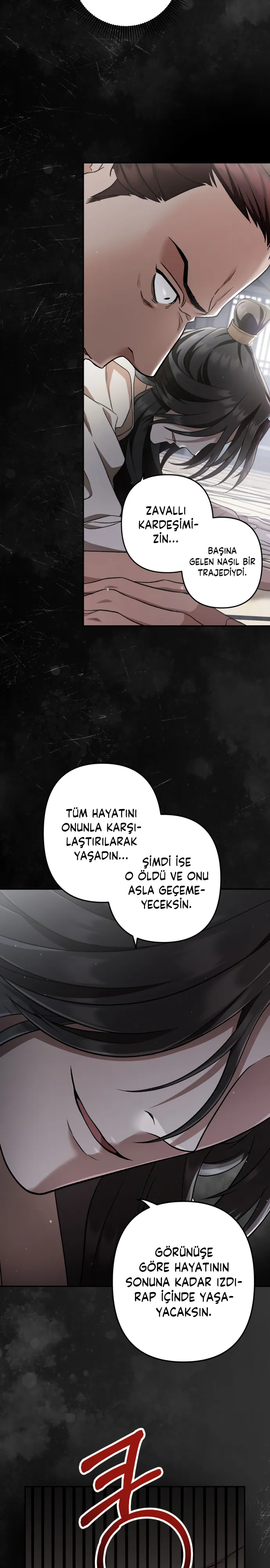 Heeran’ın Aşk Şarkısı 57. Bölüm - Sayfa 21