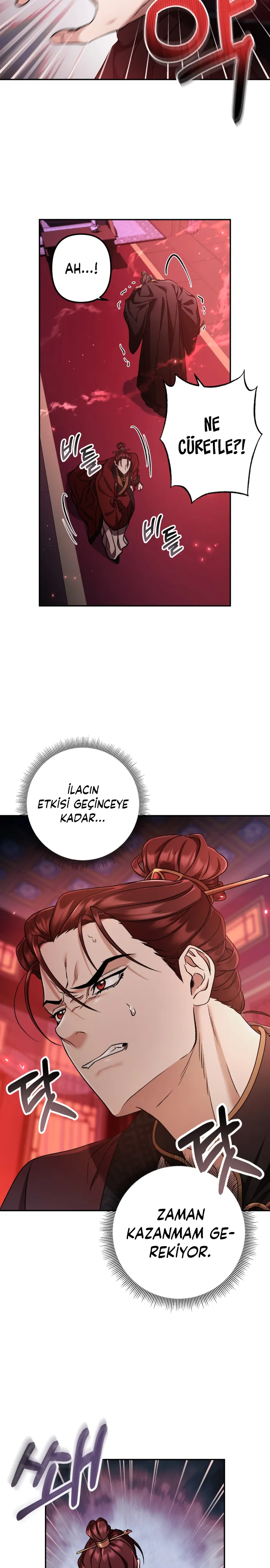 Heeran’ın Aşk Şarkısı 57. Bölüm - Sayfa 27