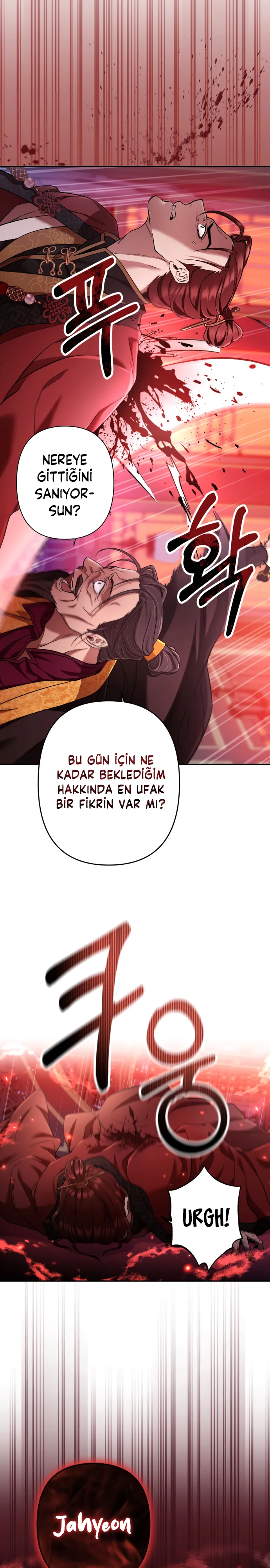 Heeran’ın Aşk Şarkısı 57. Bölüm - Sayfa 29