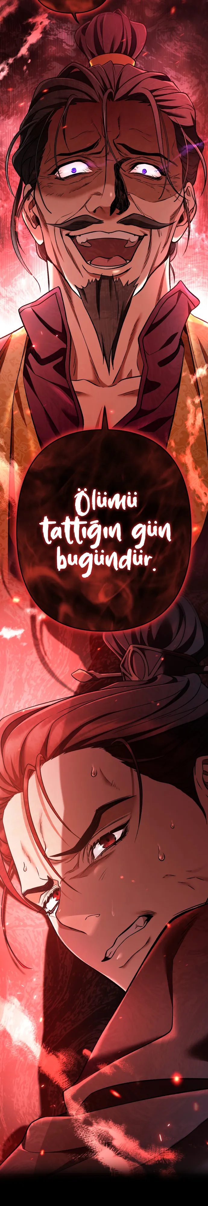 Heeran’ın Aşk Şarkısı 57. Bölüm - Sayfa 30