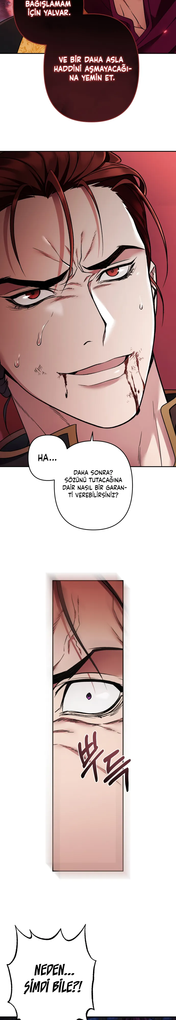 Heeran’ın Aşk Şarkısı 58. Bölüm - Sayfa 4