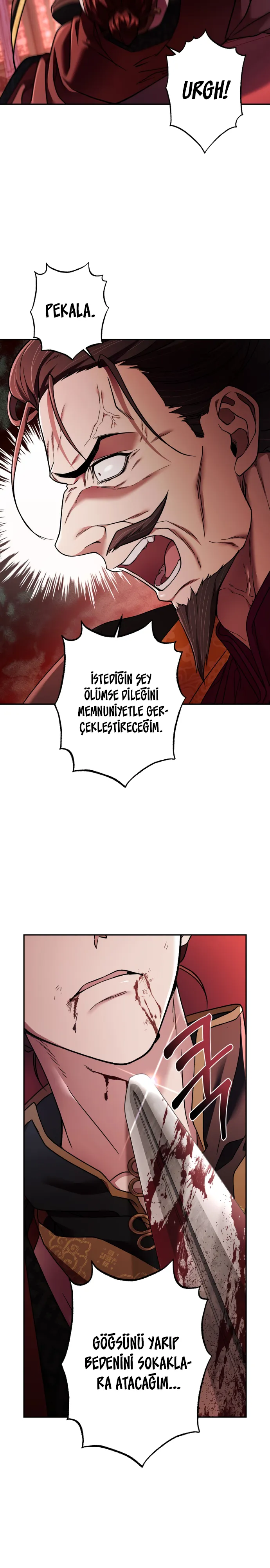 Heeran’ın Aşk Şarkısı 58. Bölüm - Sayfa 6