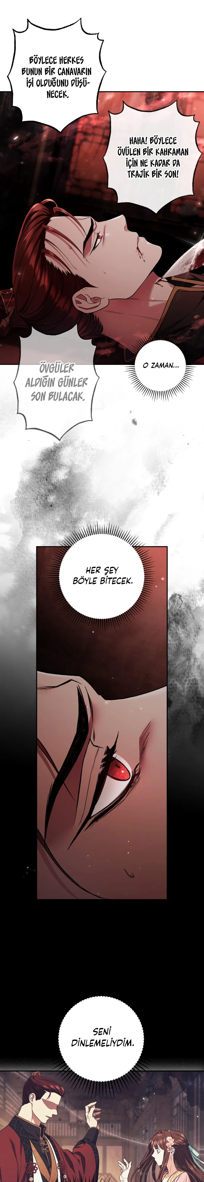 Heeran’ın Aşk Şarkısı 58. Bölüm - Sayfa 7