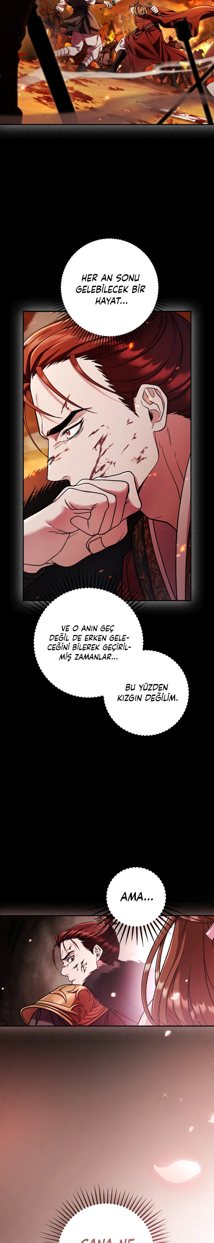 Heeran’ın Aşk Şarkısı 58. Bölüm - Sayfa 10