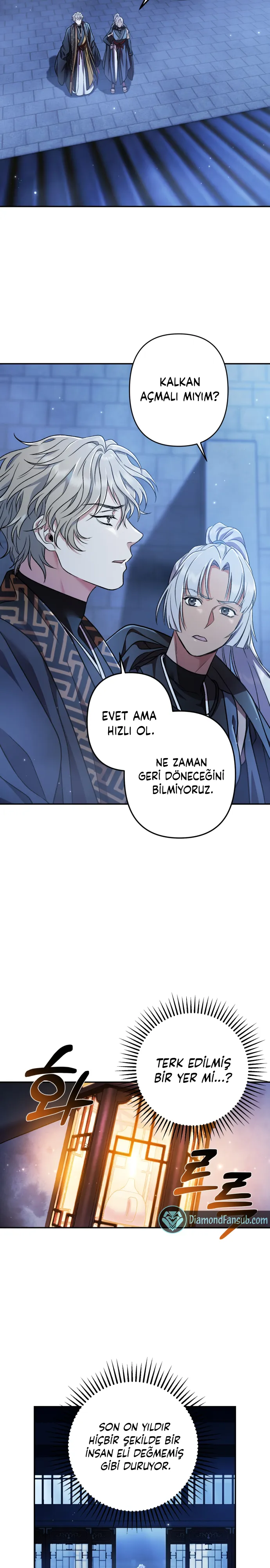 Heeran’ın Aşk Şarkısı 58. Bölüm - Sayfa 20
