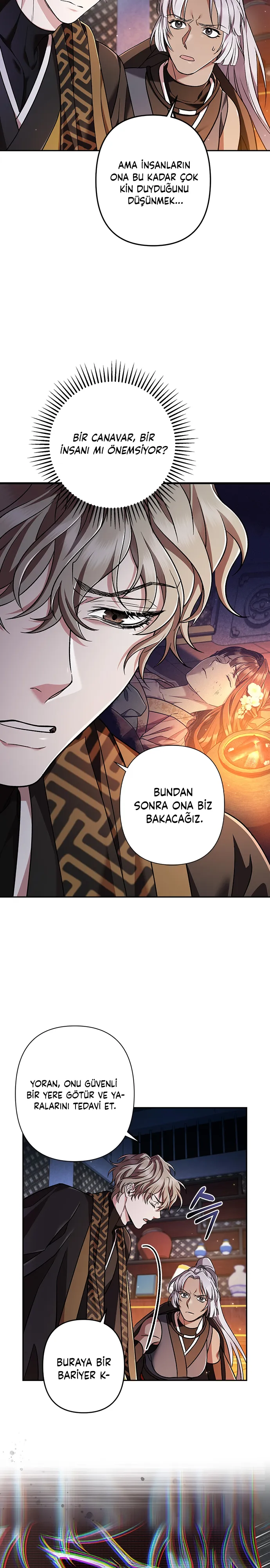Heeran’ın Aşk Şarkısı 59. Bölüm - Sayfa 7