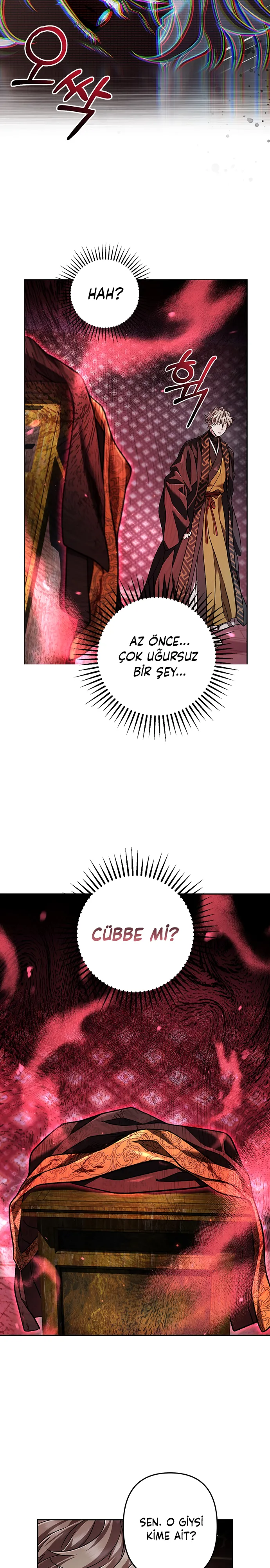 Heeran’ın Aşk Şarkısı 59. Bölüm - Sayfa 8