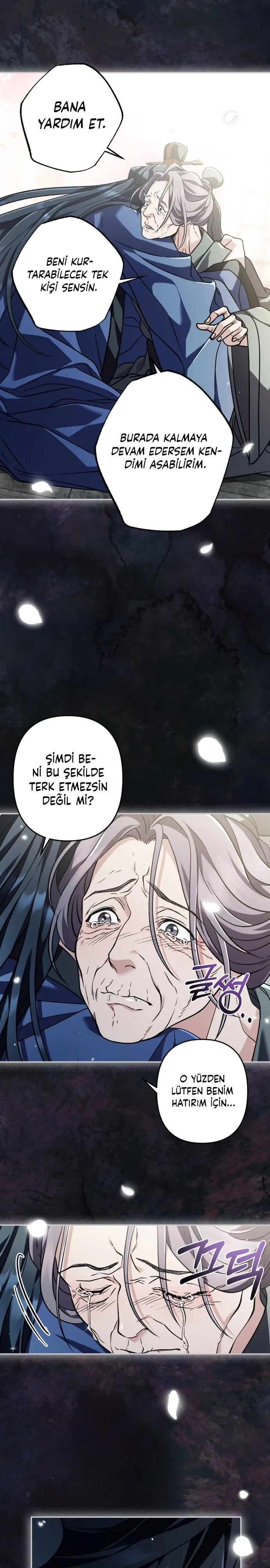 Heeran’ın Aşk Şarkısı 59. Bölüm - Sayfa 18