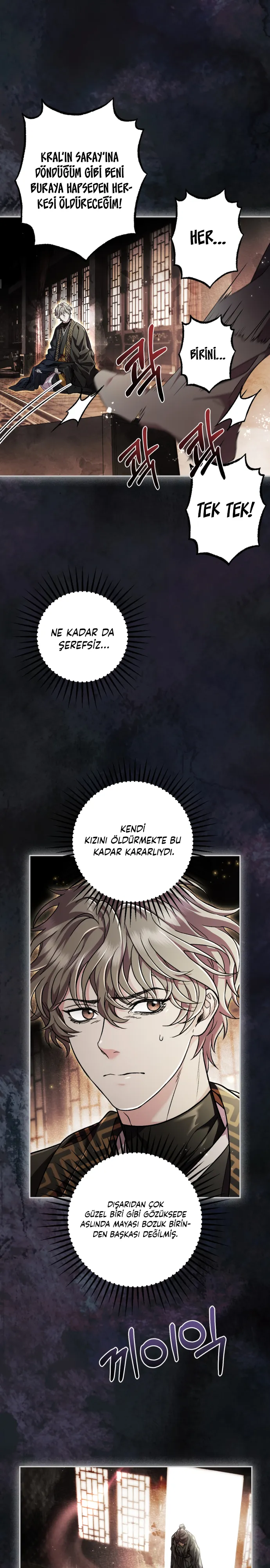 Heeran’ın Aşk Şarkısı 59. Bölüm - Sayfa 22