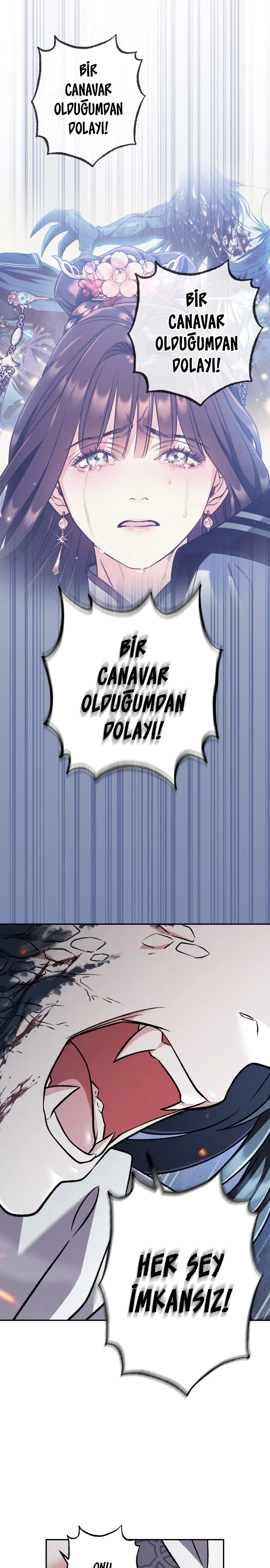 Heeran’ın Aşk Şarkısı 60. Bölüm - Sayfa 20