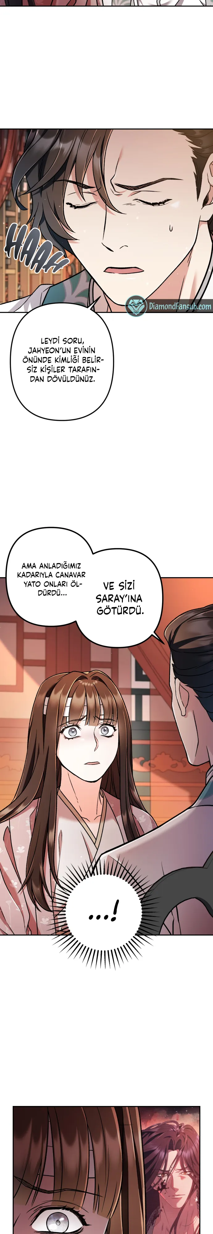 Heeran’ın Aşk Şarkısı 61. Bölüm - Sayfa 9