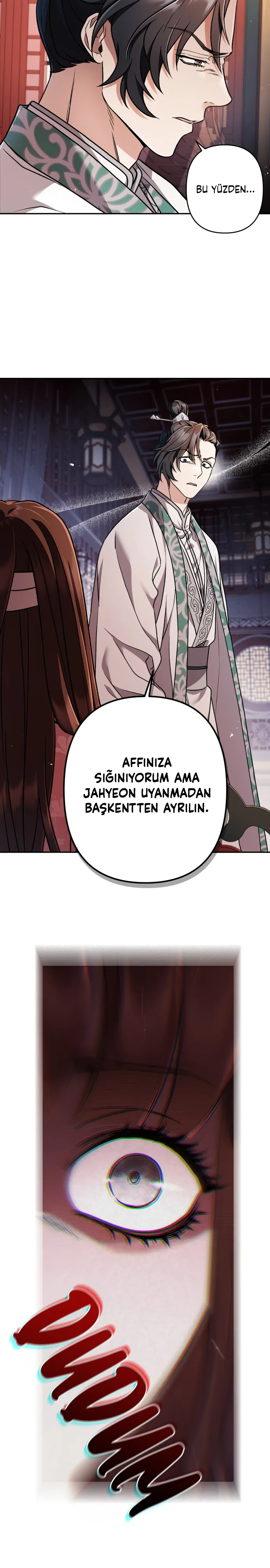 Heeran’ın Aşk Şarkısı 61. Bölüm - Sayfa 16