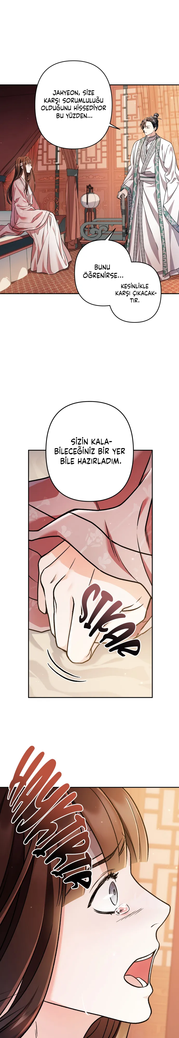 Heeran’ın Aşk Şarkısı 61. Bölüm - Sayfa 17