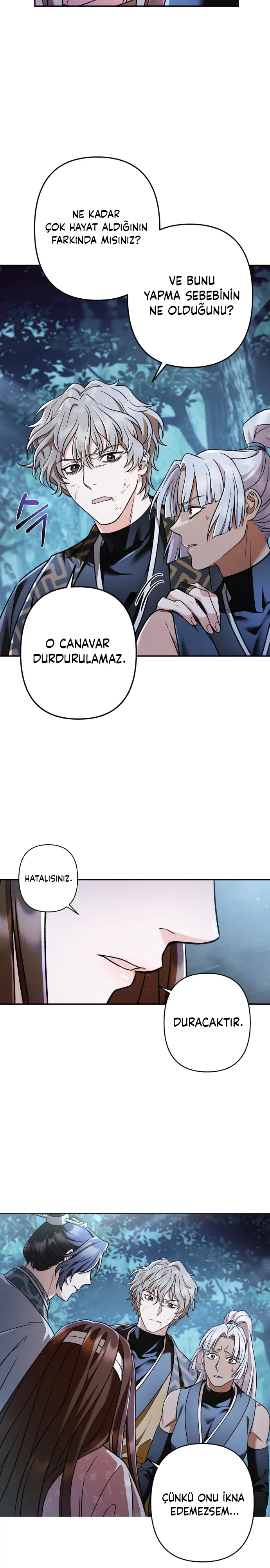 Heeran’ın Aşk Şarkısı 61. Bölüm - Sayfa 29