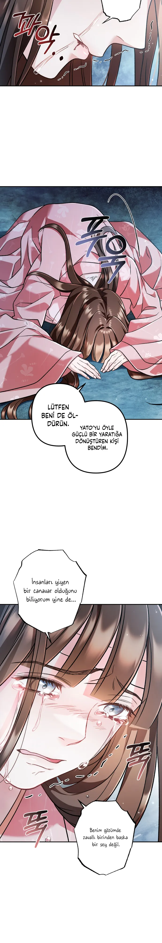 Heeran’ın Aşk Şarkısı 62. Bölüm - Sayfa 14