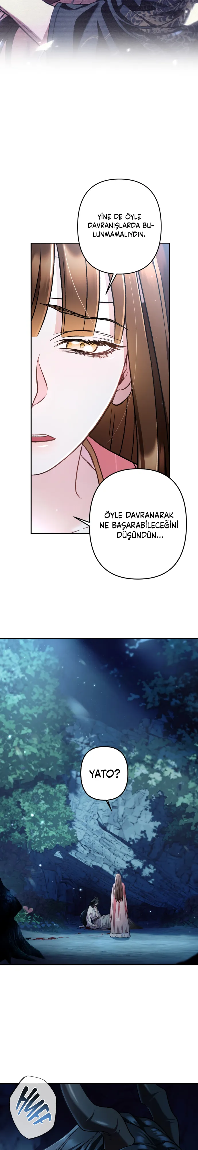 Heeran’ın Aşk Şarkısı 62. Bölüm - Sayfa 30