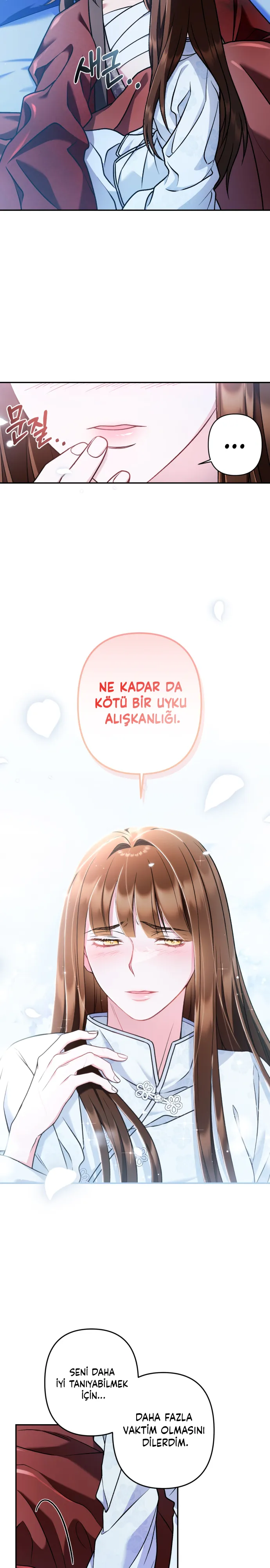 Heeran’ın Aşk Şarkısı 63. Bölüm - Sayfa 14