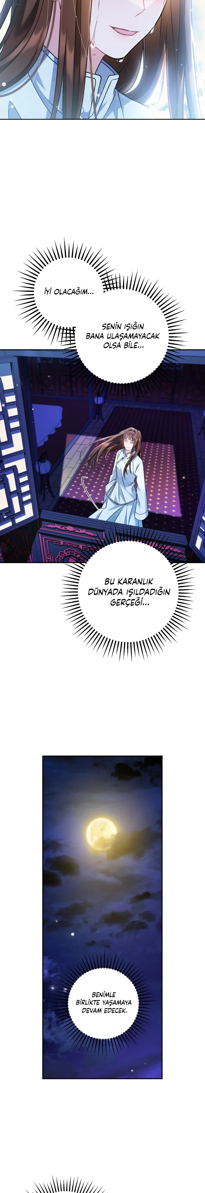 Heeran’ın Aşk Şarkısı 63. Bölüm - Sayfa 18