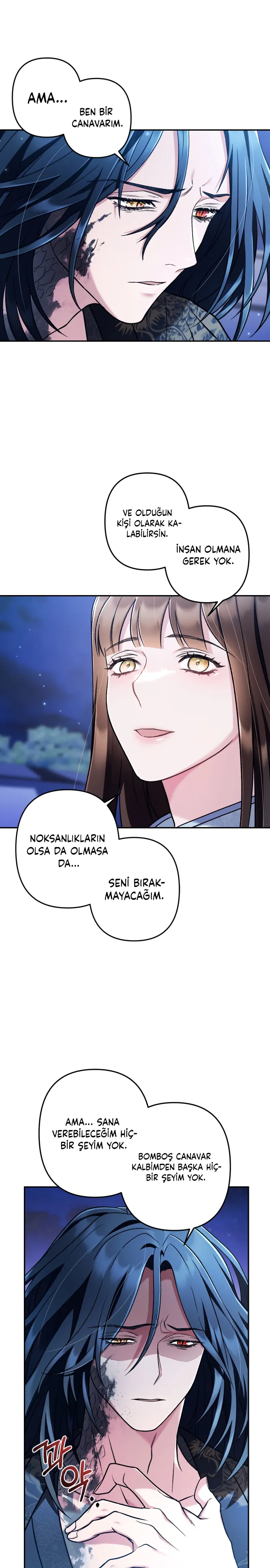Heeran’ın Aşk Şarkısı 63. Bölüm - Sayfa 23