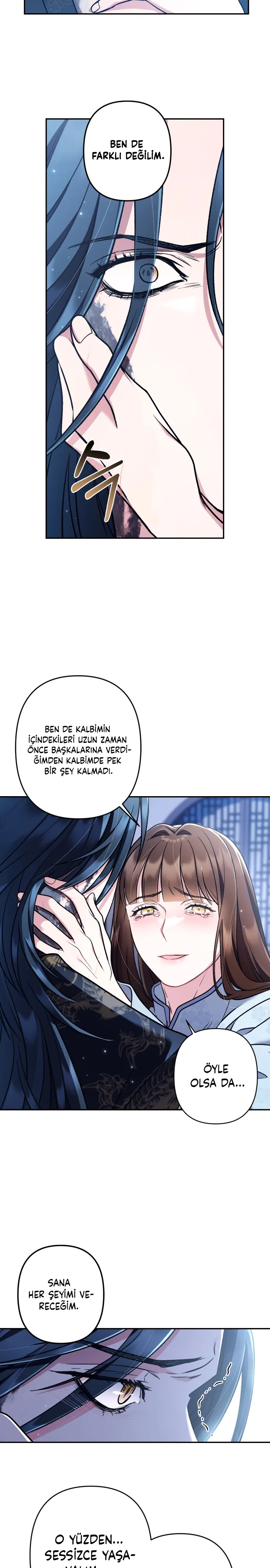 Heeran’ın Aşk Şarkısı 63. Bölüm - Sayfa 24