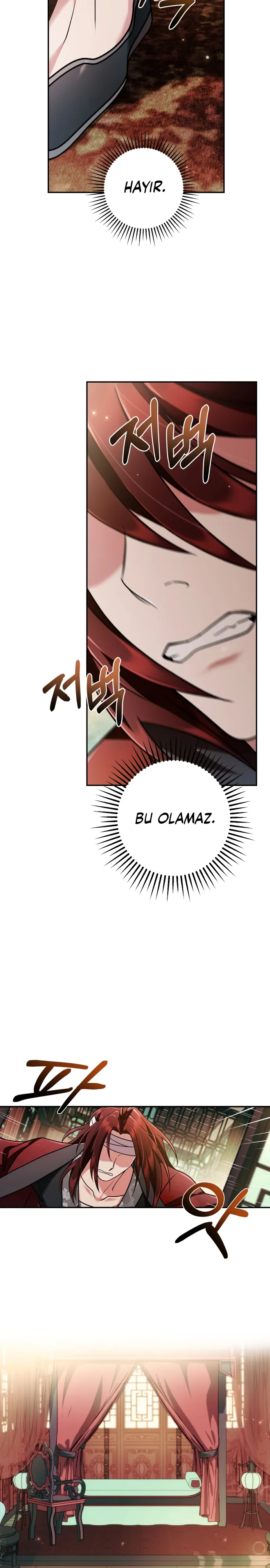 Heeran’ın Aşk Şarkısı 64. Bölüm - Sayfa 18