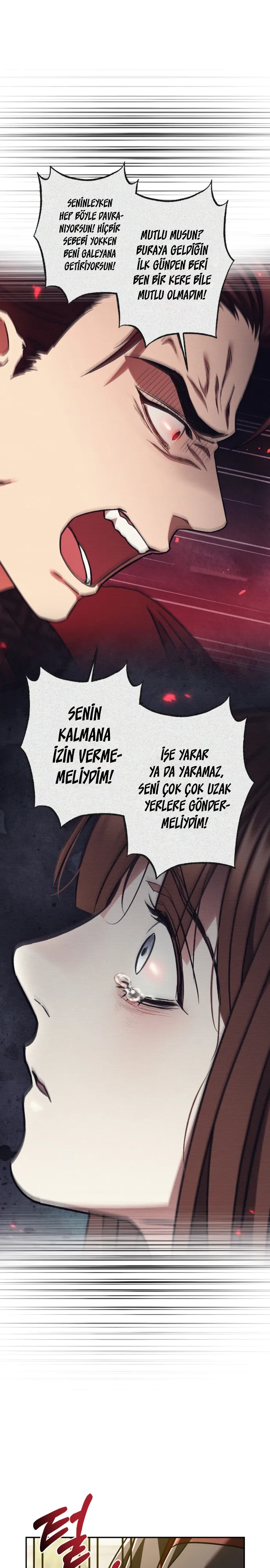 Heeran’ın Aşk Şarkısı 64. Bölüm - Sayfa 24