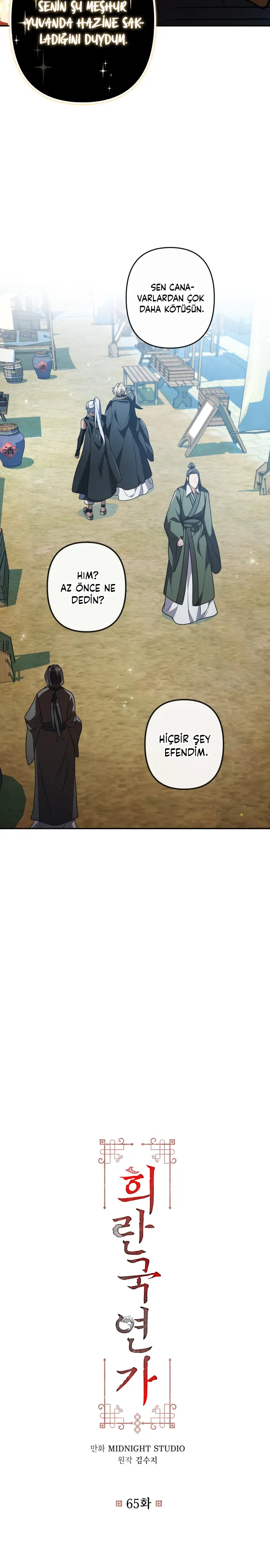 Heeran’ın Aşk Şarkısı 65. Bölüm - Sayfa 7