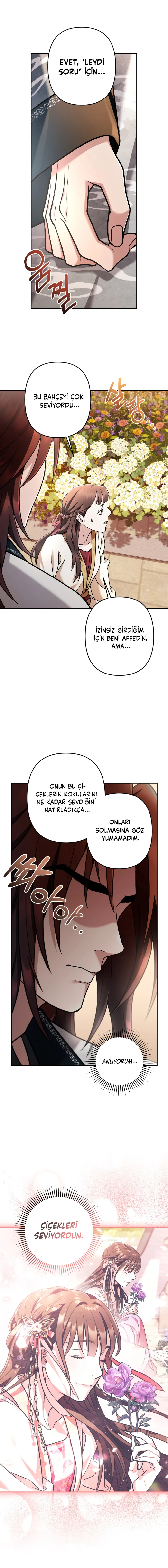 Heeran’ın Aşk Şarkısı 67. Bölüm - Sayfa 6