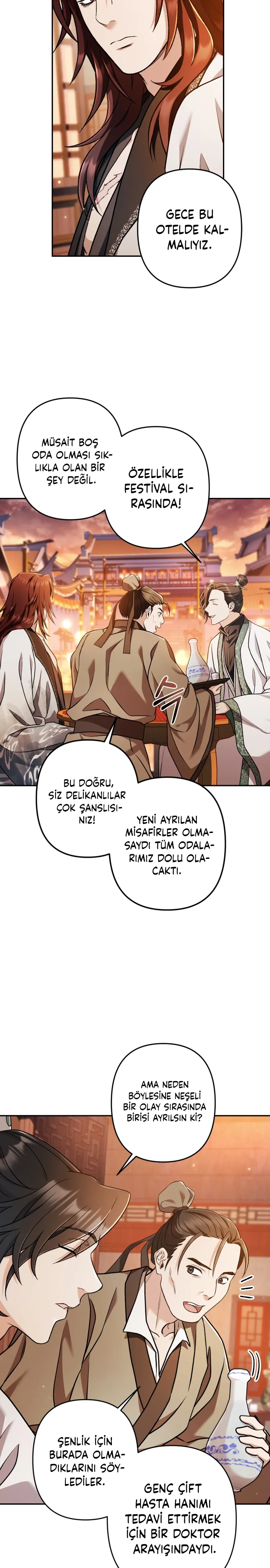 Heeran’ın Aşk Şarkısı 67. Bölüm - Sayfa 9