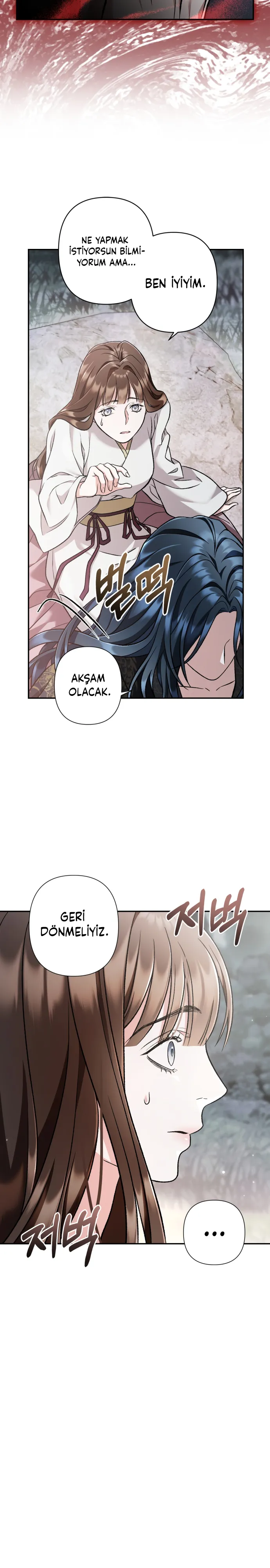 Heeran’ın Aşk Şarkısı 69. Bölüm - Sayfa 6