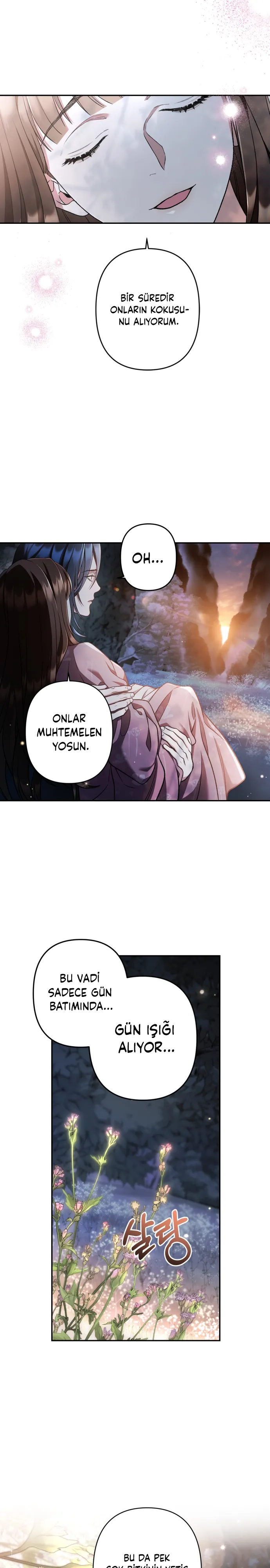 Heeran’ın Aşk Şarkısı 69. Bölüm - Sayfa 8