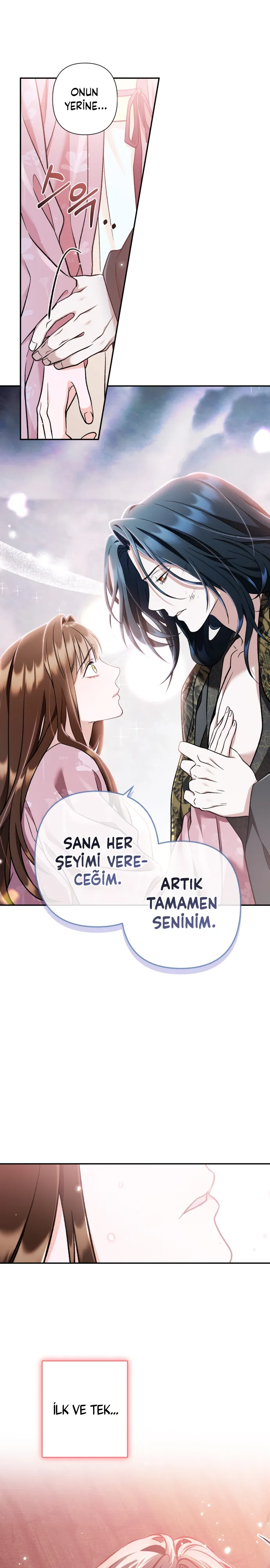 Heeran’ın Aşk Şarkısı 69. Bölüm - Sayfa 31